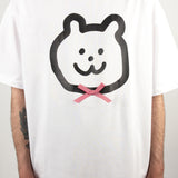 Bow Authority White