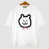 Bow Authority White