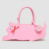 Divine Mess Pink Big