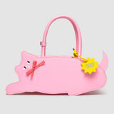 Divine Mess Pink Big