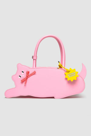 Divine Mess Pink Big