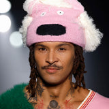 Set of 3 Beanies - SAMPLE SALE