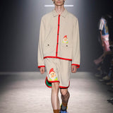 Gnome Jacket - SAMPLE SALE
