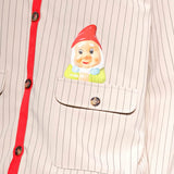 Gnome Jacket - SAMPLE SALE