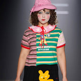 Osito Pintor T-shirt - SAMPLE SALE