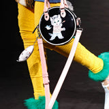 Claw Renoir Bag - SAMPLE SALE
