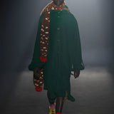 Bambi Scarf - SAMPLE SALE