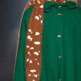 Bambi Scarf - SAMPLE SALE