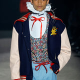 Flower Shirt - SAMPLE SALE
