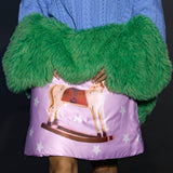 Campito sweater - SAMPLE SALE