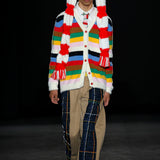 Wally Scarf - SAMPLE SALE