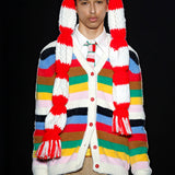 Wally Scarf - SAMPLE SALE