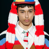 Wally Scarf - SAMPLE SALE