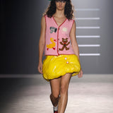 Animals Vest - SAMPLE SALE