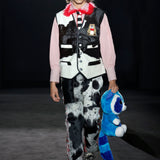 Cowboy Hat - SAMPLE SALE