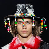 Cowboy Hat - SAMPLE SALE