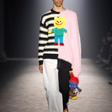 Emotional Sweater - SAMPLE SALE