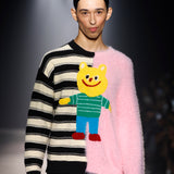 Emotional Sweater - SAMPLE SALE