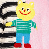 Emotional Sweater - SAMPLE SALE