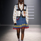 Teddy Bears Shirt - SAMPLE SALE