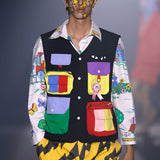 Logistic Vest - SAMPLE SALE