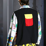 Logistic Vest - SAMPLE SALE