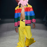 Dinosaurio Trousers - SAMPLE SALE