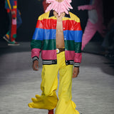 Dinosaurio Trousers - SAMPLE SALE