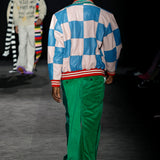 Green Corduroy pants - SAMPLE SALE