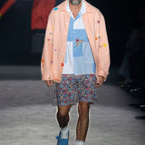Floral shorts - SAMPLE SALE