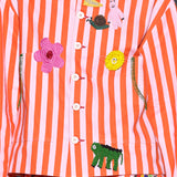 Rayitas Jacket - SAMPLE SALE