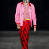 Rainbow Balaclava - SAMPLE SALE