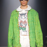 Pintor Cat Shirt - SAMPLE SALE
