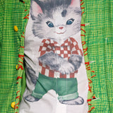 Pintor Cat Shirt - SAMPLE SALE