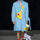 Puffer Coat - SAMPLE SALE