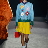 Yellow Skirt - SAMPLE SALE