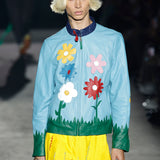 Yellow Skirt - SAMPLE SALE