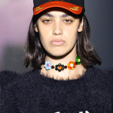 Black Cat Sweater - SAMPLE SALE