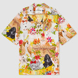 Perritos Shirt - SAMPLE SALE