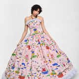 Bridal Mess