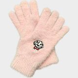 Pink Gloves - SAMPLE SALE