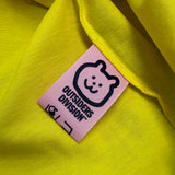 Elephant Tee