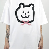 Bow Authority White