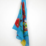 Scarfs SAMPLE SALE