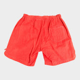 Red Shorts - Sample Sale