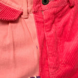 Pink Pana Trousers - SAMPLE SALE