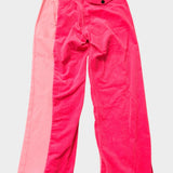 Pink Pana Trousers - SAMPLE SALE
