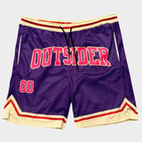 Boxing Shorts - SAMPLE SALE