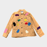 Beuys Jacket - SAMPLE SALE