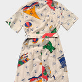 Babar Dress - SAMPLE SALE